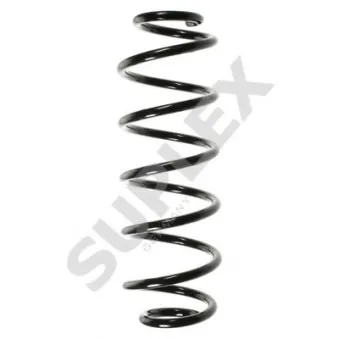 Ressort de suspension SUPLEX 24092