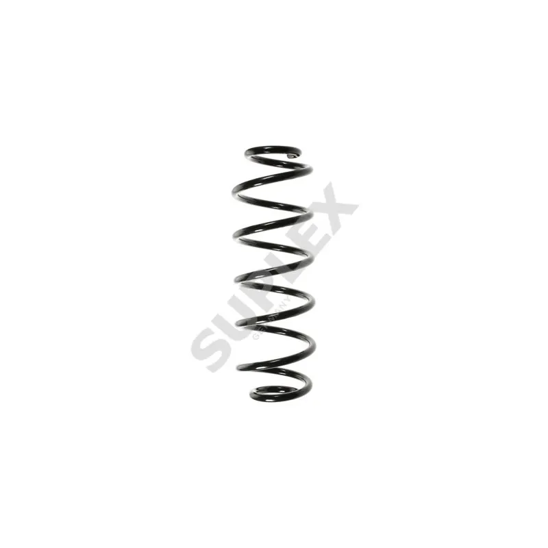 Ressort de suspension SUPLEX 24092