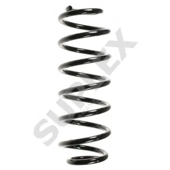 Ressort de suspension SUPLEX 24093