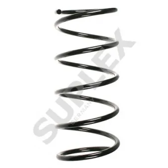 Ressort de suspension SUPLEX 24097