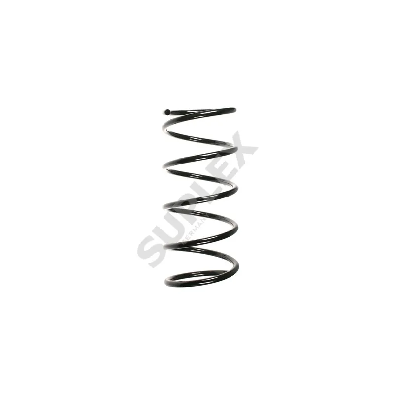 Ressort de suspension SUPLEX 24097