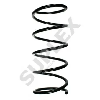 Ressort de suspension SUPLEX 24098