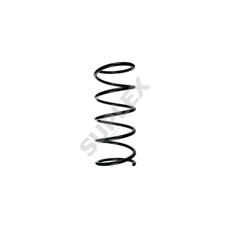 Ressort de suspension SUPLEX 24098