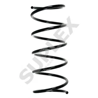 Ressort de suspension SUPLEX 24099