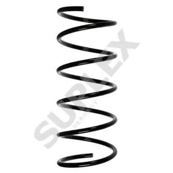 Ressort de suspension SUPLEX 24100