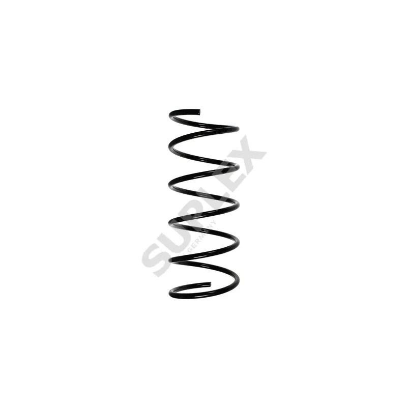 Ressort de suspension SUPLEX 24100