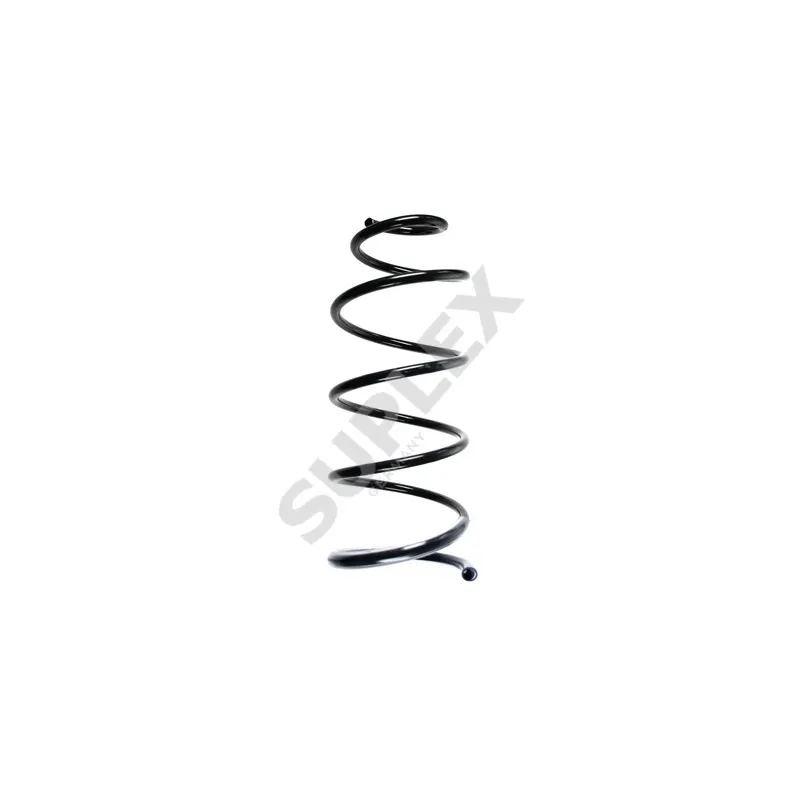 Ressort de suspension SUPLEX 24102
