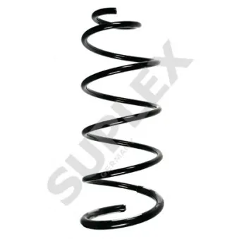 Ressort de suspension SUPLEX 24103