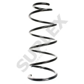 Ressort de suspension SUPLEX 24104