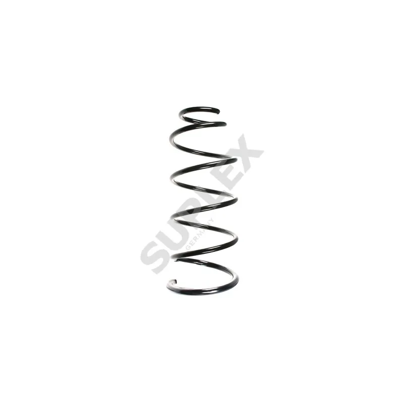 Ressort de suspension SUPLEX 24104