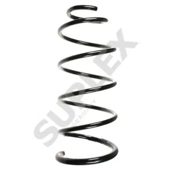 Ressort de suspension SUPLEX 24106