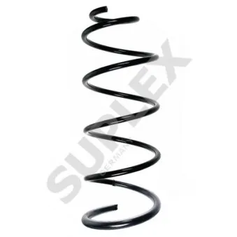 Ressort de suspension SUPLEX 24109