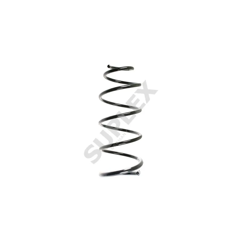 Ressort de suspension SUPLEX 24111
