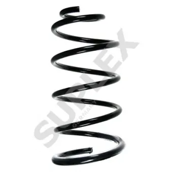 Ressort de suspension SUPLEX 24114