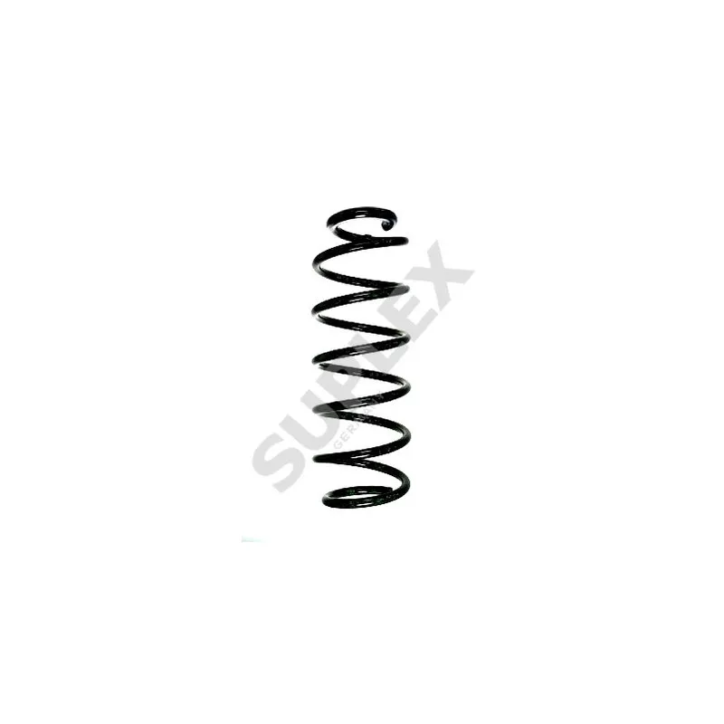 Ressort de suspension SUPLEX 24119