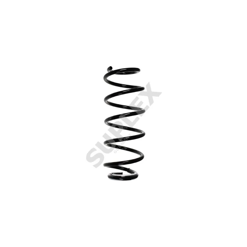 Ressort de suspension SUPLEX 24121