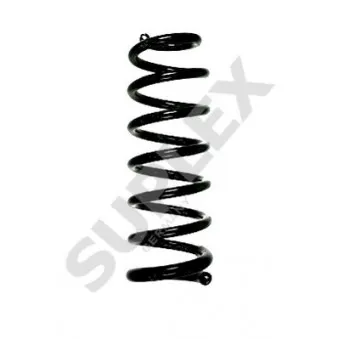 Ressort de suspension SUPLEX 24122