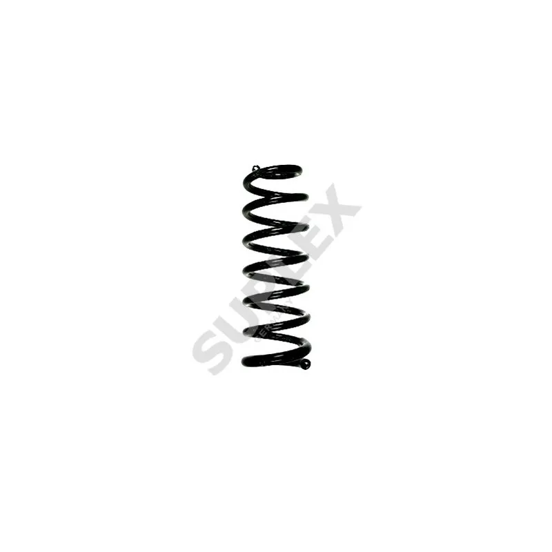 Ressort de suspension SUPLEX 24122