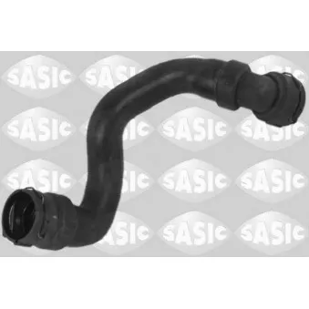Durite de radiateur SASIC 3406357