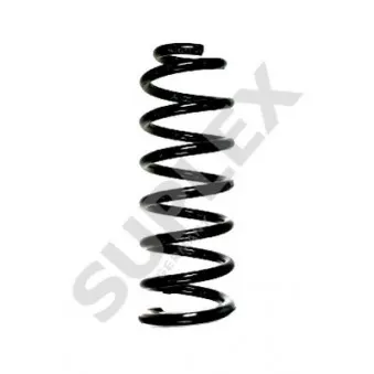 Ressort de suspension SUPLEX 24123