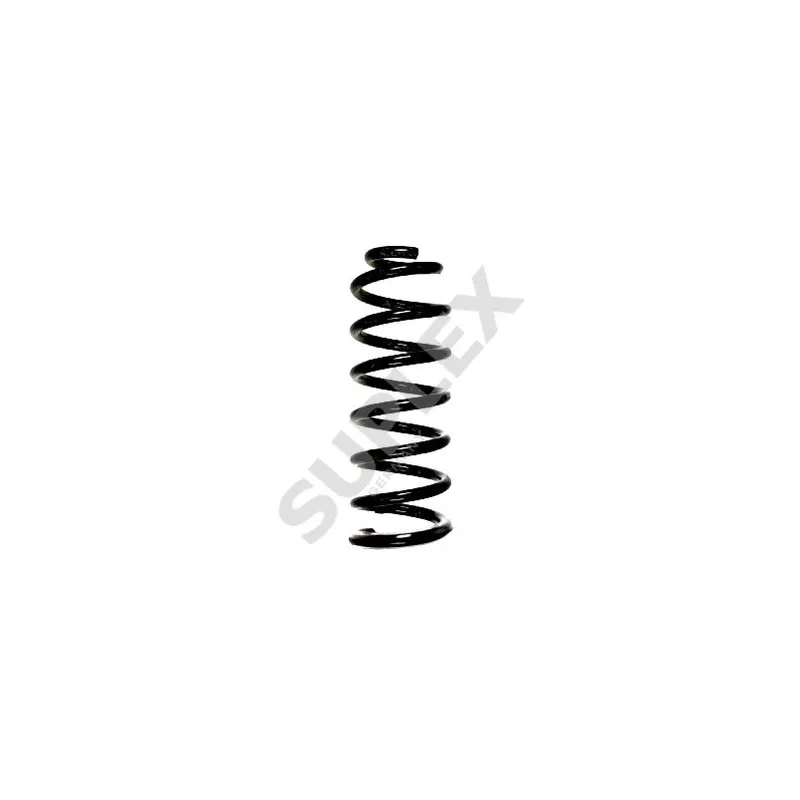 Ressort de suspension SUPLEX 24123