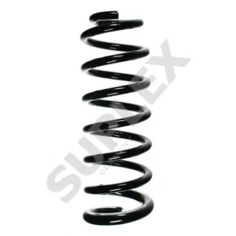Ressort de suspension SUPLEX 24124