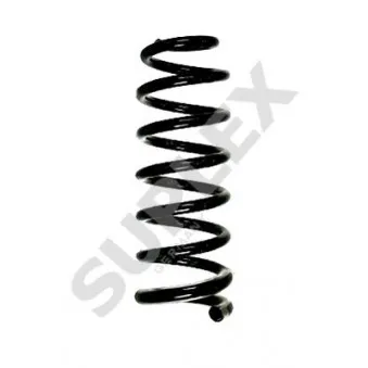Ressort de suspension SUPLEX 24125