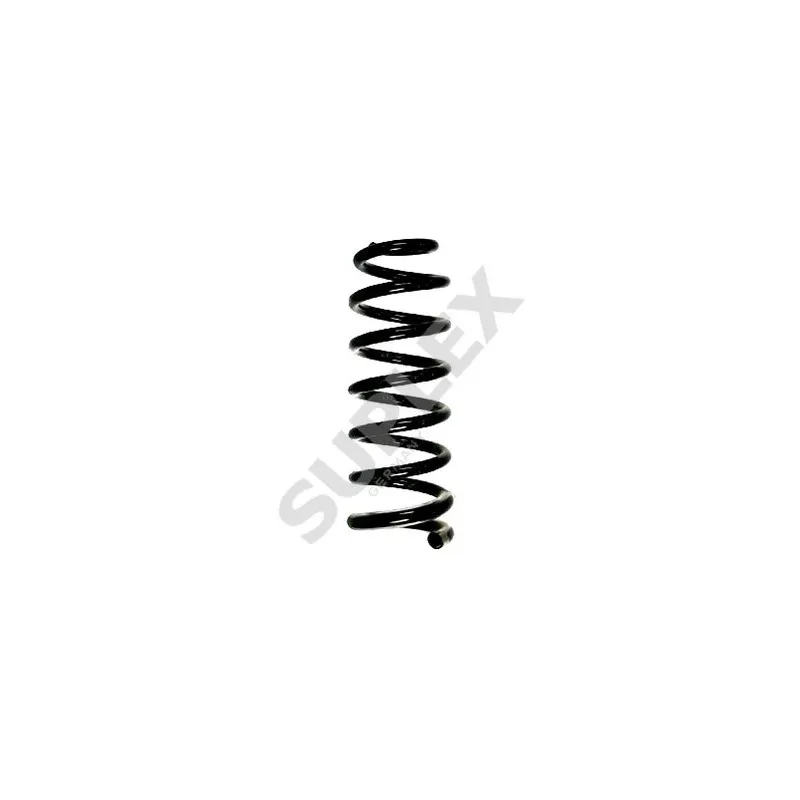 Ressort de suspension SUPLEX 24125