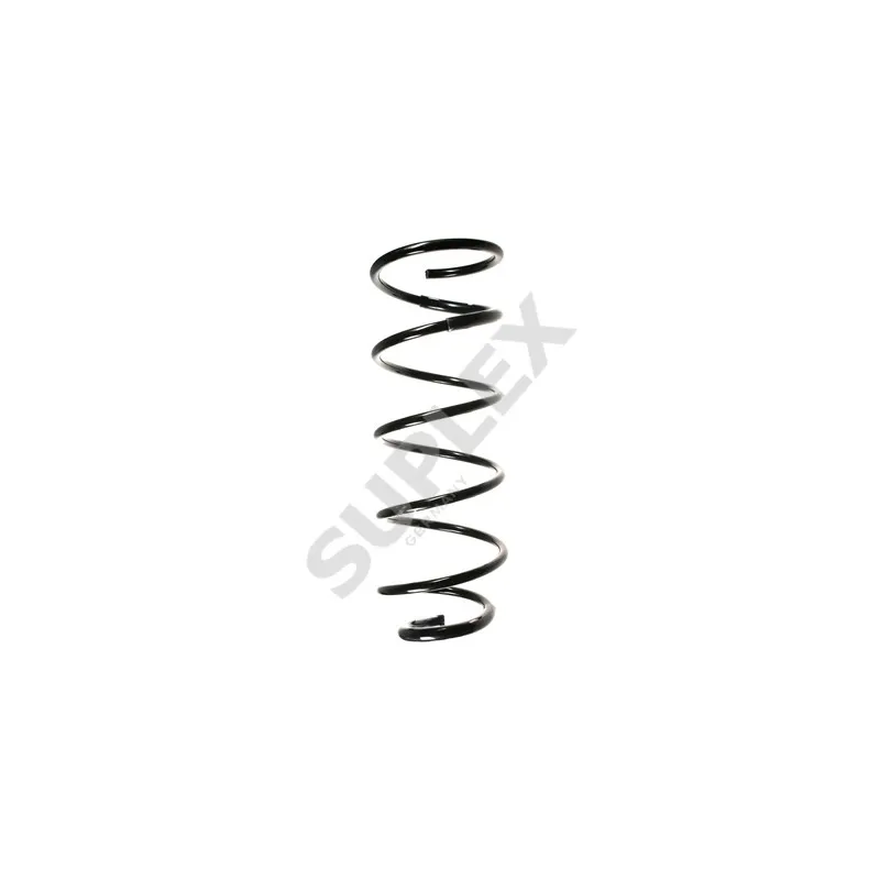 Ressort de suspension SUPLEX 24129