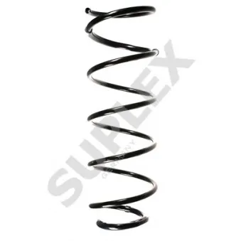 Ressort de suspension SUPLEX 24130