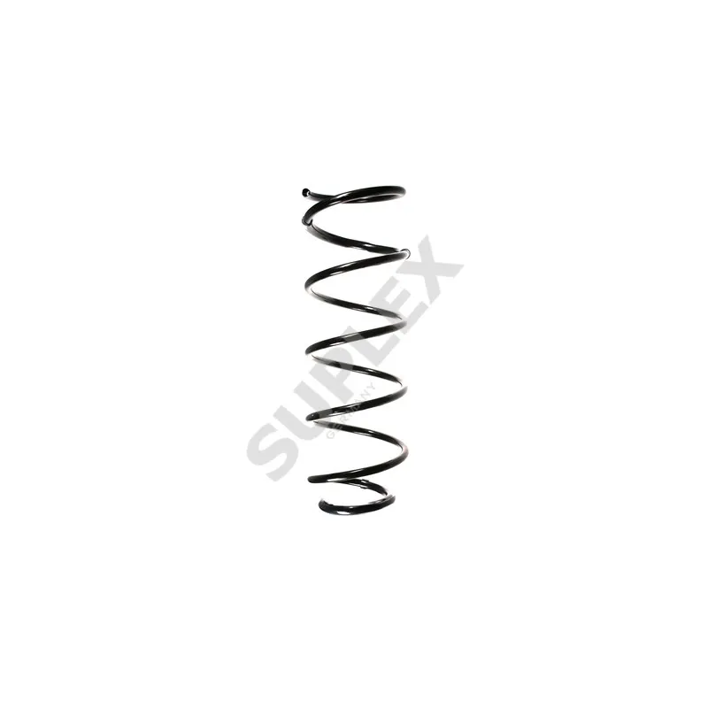 Ressort de suspension SUPLEX 24130