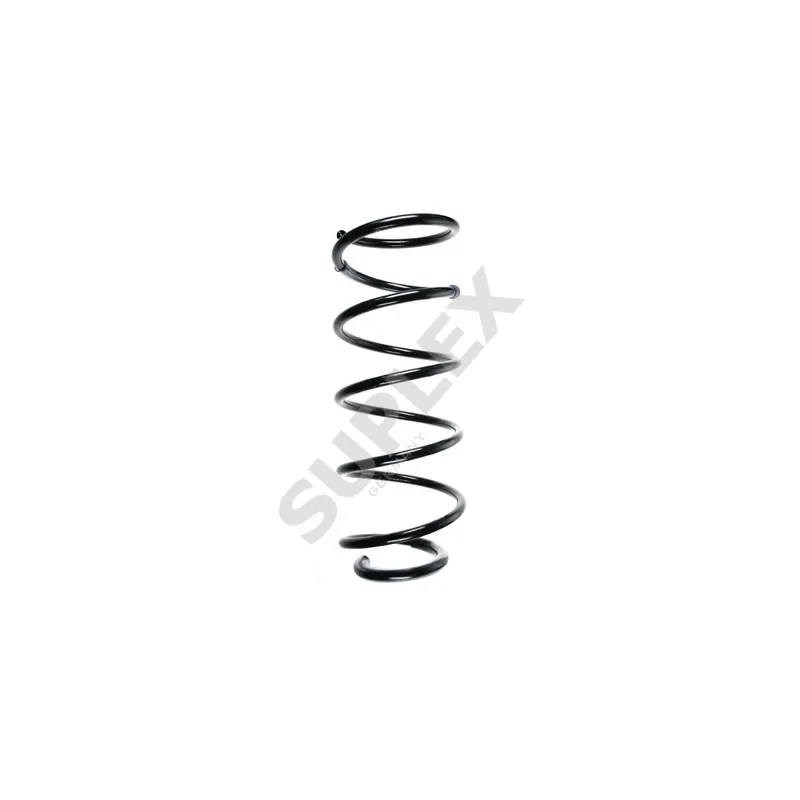 Ressort de suspension SUPLEX 24134