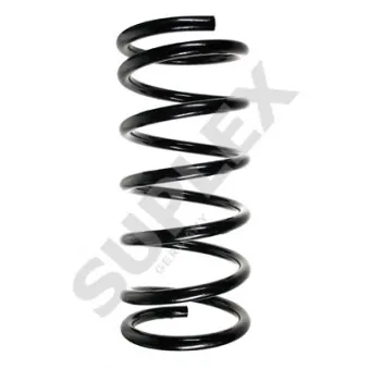 Ressort de suspension SUPLEX 24136