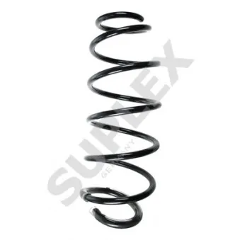 Ressort de suspension SUPLEX 24141