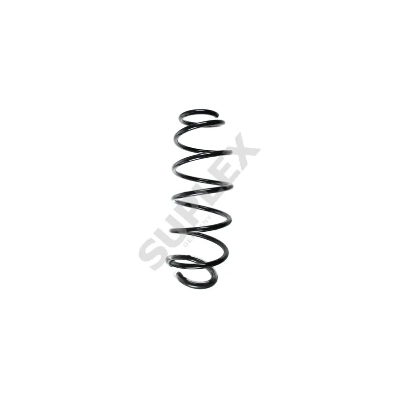 Ressort de suspension SUPLEX 24141