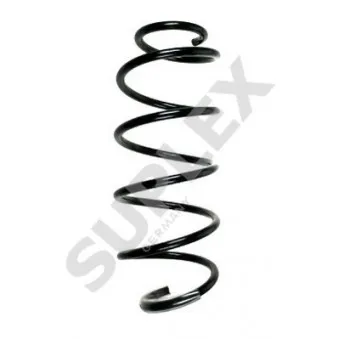 Ressort de suspension SUPLEX 24142