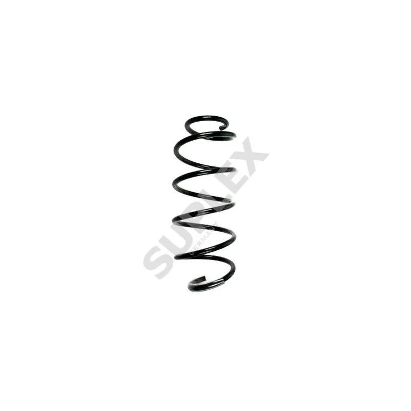 Ressort de suspension SUPLEX 24142