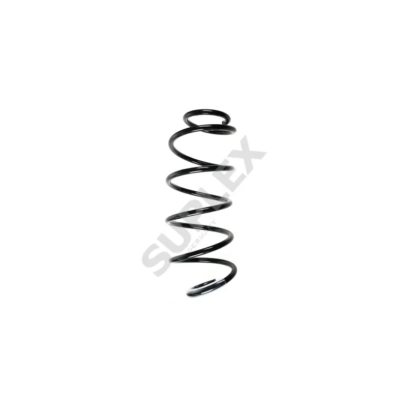 Ressort de suspension SUPLEX 24143