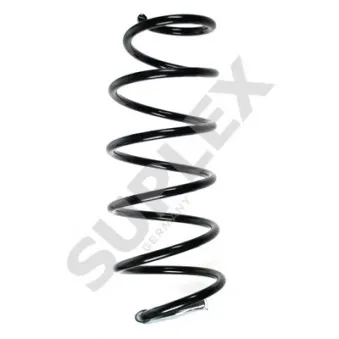 Ressort de suspension SUPLEX 24146