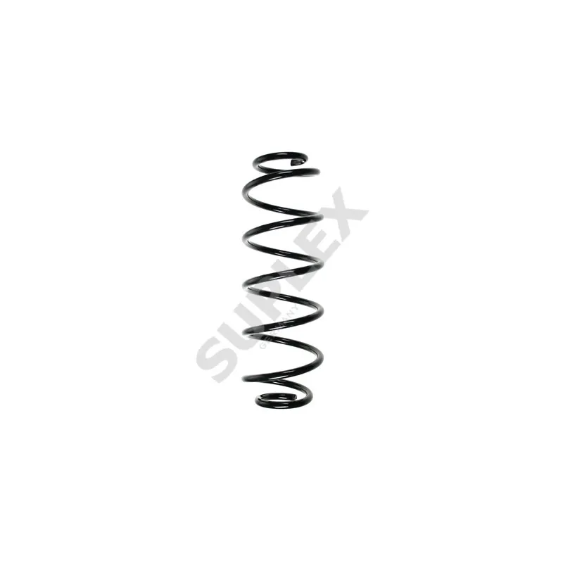 Ressort de suspension SUPLEX 24147