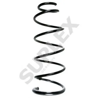 Ressort de suspension SUPLEX 24150