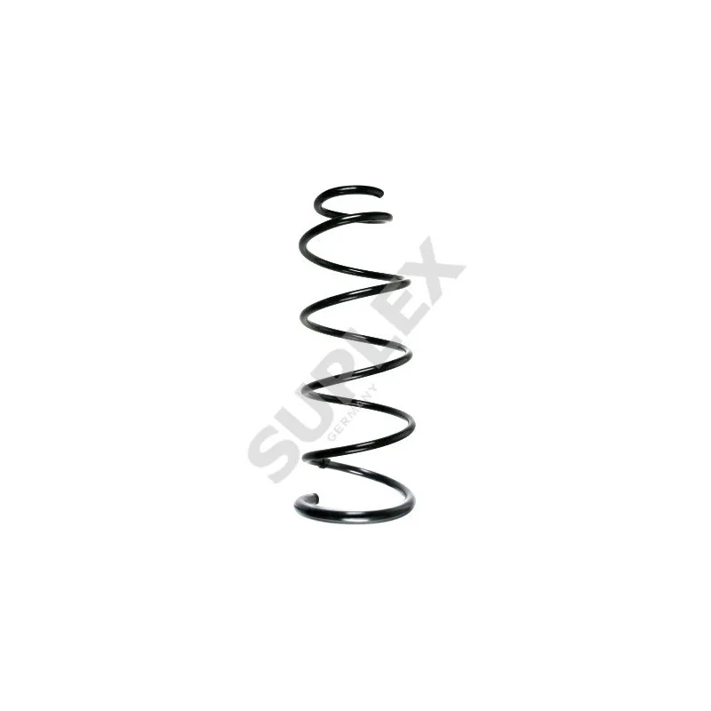 Ressort de suspension SUPLEX 24150
