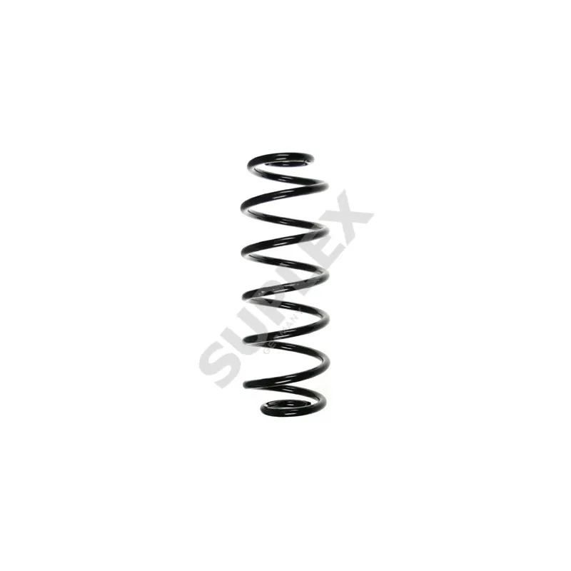 Ressort de suspension SUPLEX 24152