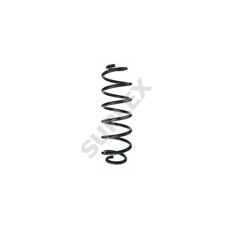 Ressort de suspension SUPLEX 24154