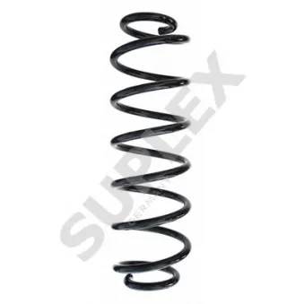Ressort de suspension SUPLEX 24155
