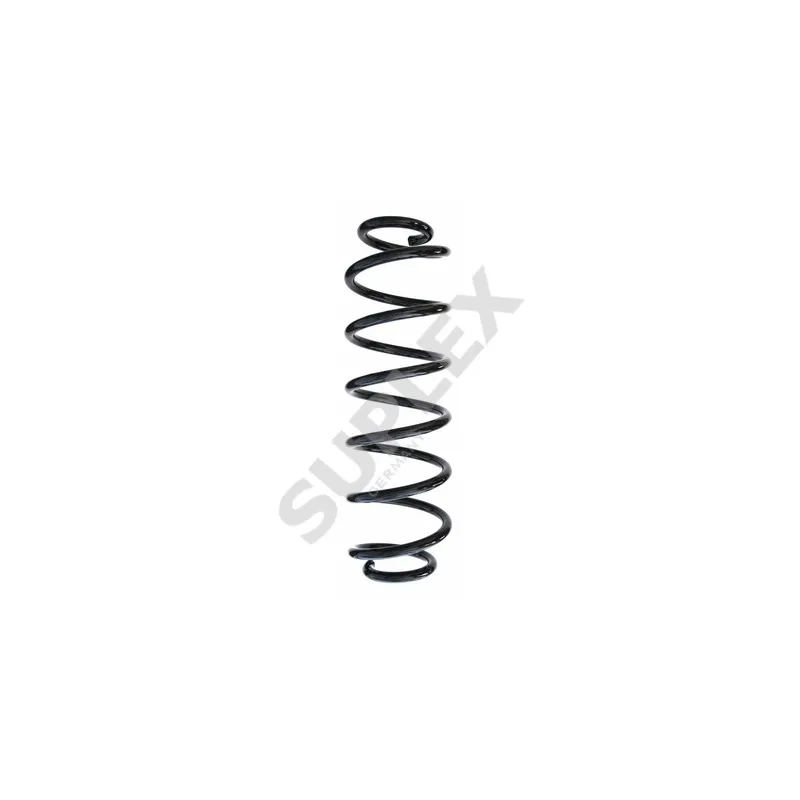 Ressort de suspension SUPLEX 24155