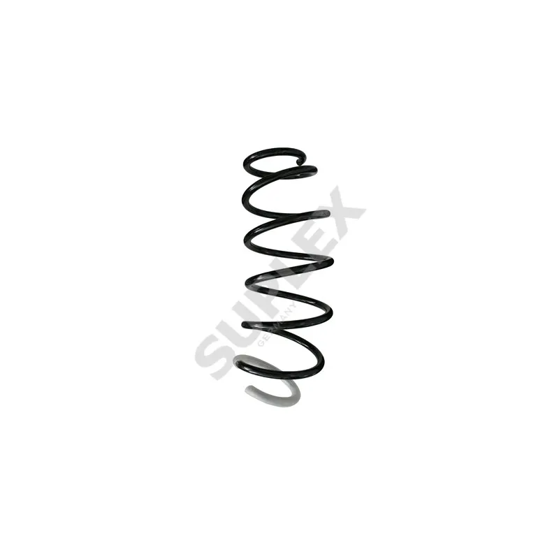 Ressort de suspension SUPLEX 24156