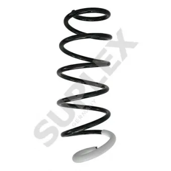Ressort de suspension SUPLEX 24157