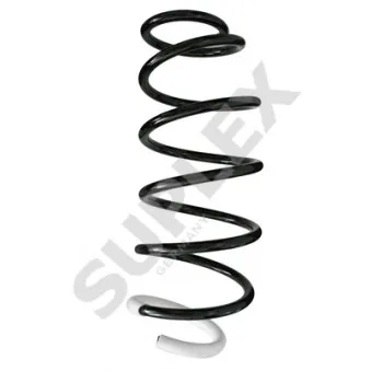 Ressort de suspension SUPLEX 24160
