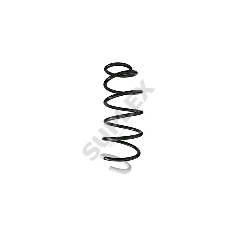 Ressort de suspension SUPLEX 24160